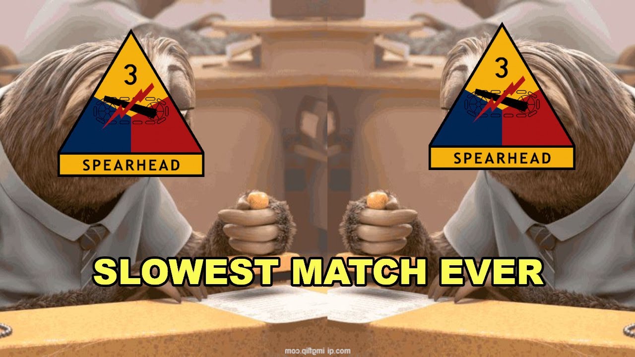 WARNO 1v1 Ranked | The matchup of all time