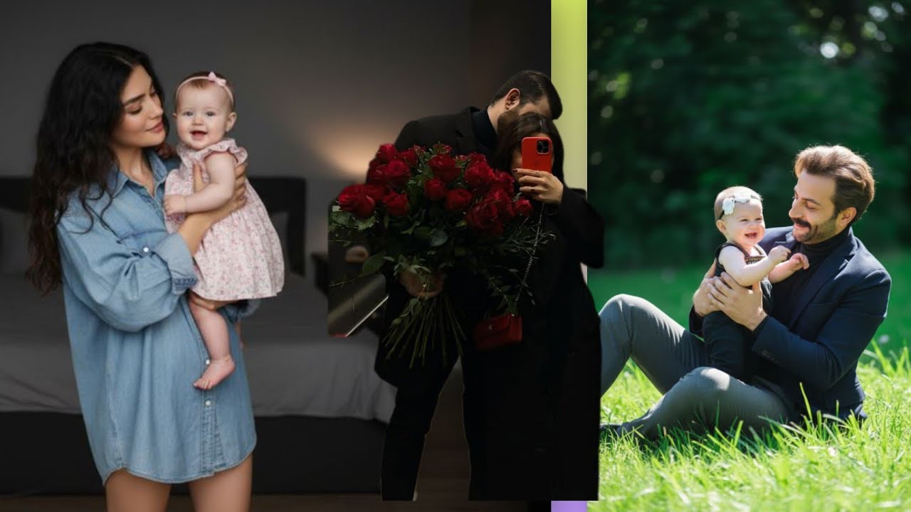 ACCUSE SCIOCCANTI! Özge Yağız e Gökberk Demirci sono stati sorpresi a baciarsi?  #özgeyağız #keşfet 