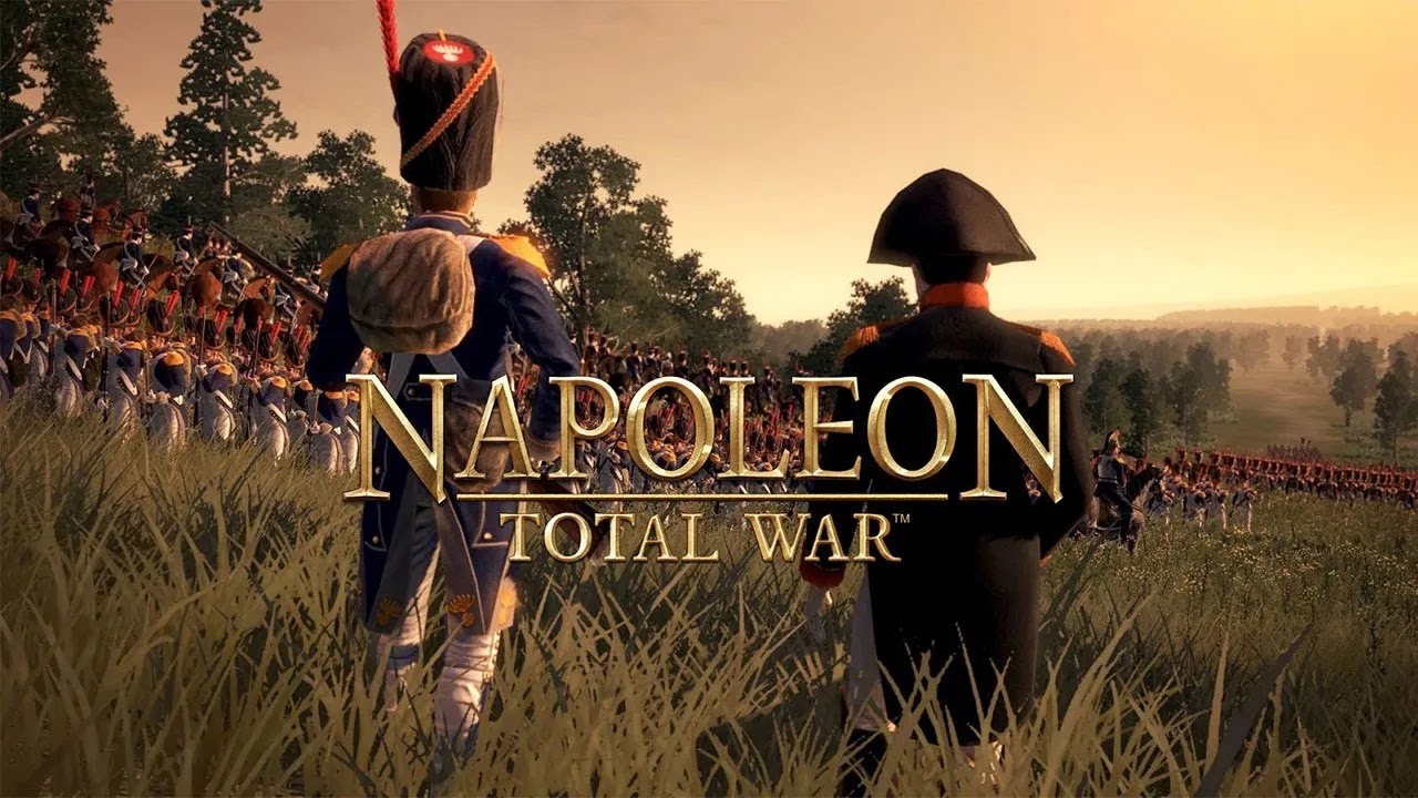 Bons Baisers de Russie 2v2 : Napoleon Total War : Bataille Multijoueur