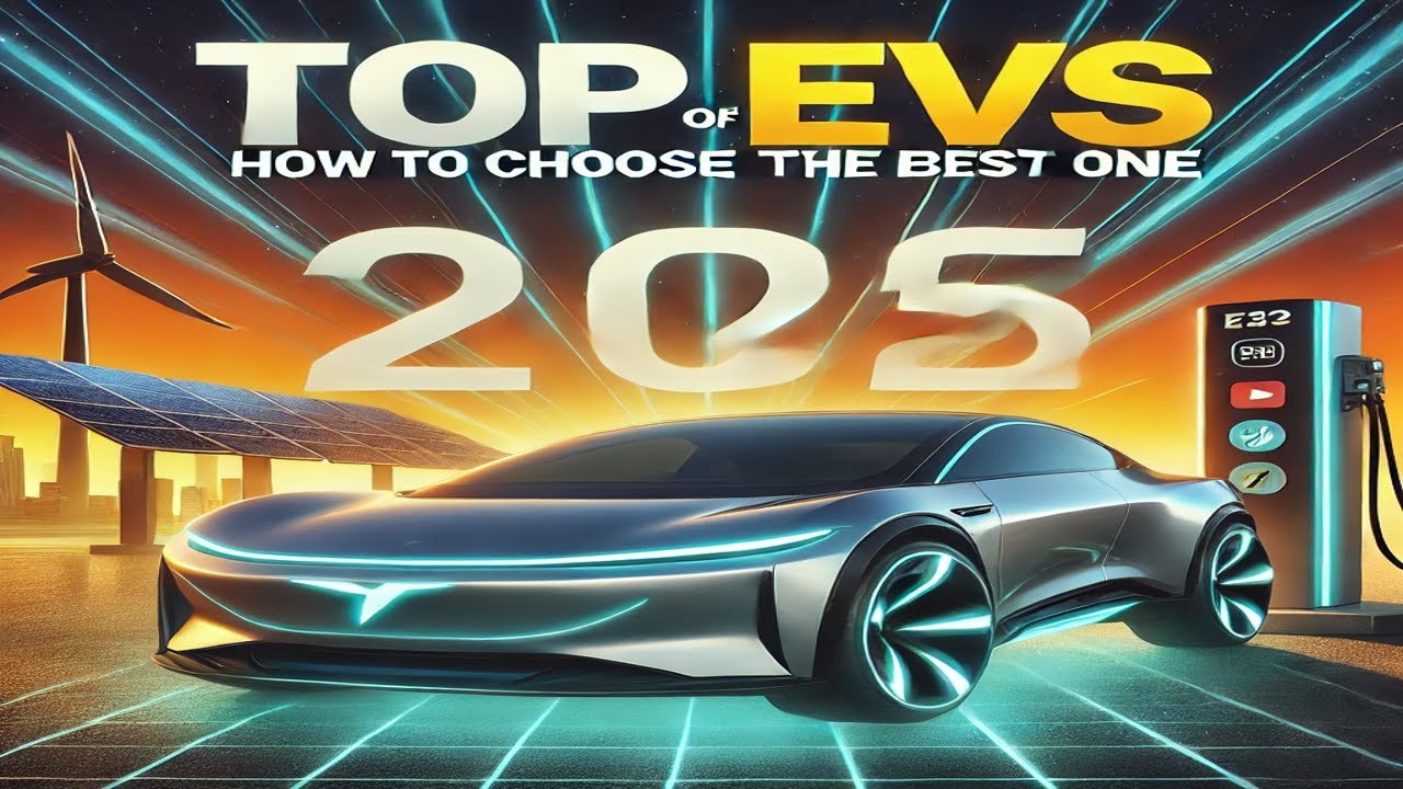 Choosing An Electric Vehicle: What Factors Should You Consider? these our ours :) #evreview
