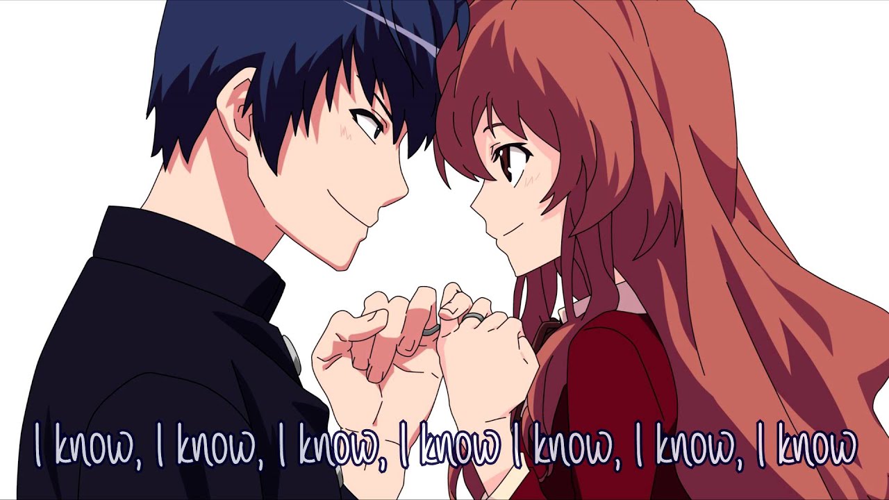 Nightcore - I Know What You Did Last Summer