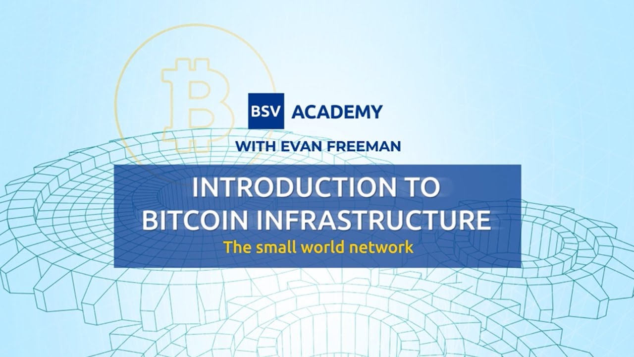 Hardware development to meet user demand | Introduction to Bitcoin Infrastructure