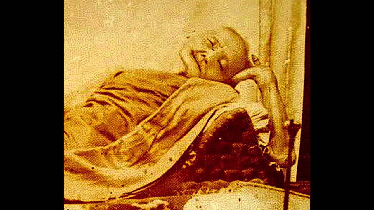 ประวัติหลวงพ่อปาน วัดบางนมโค ตอนที่ ๒๗-พระมหาธีรนาถ