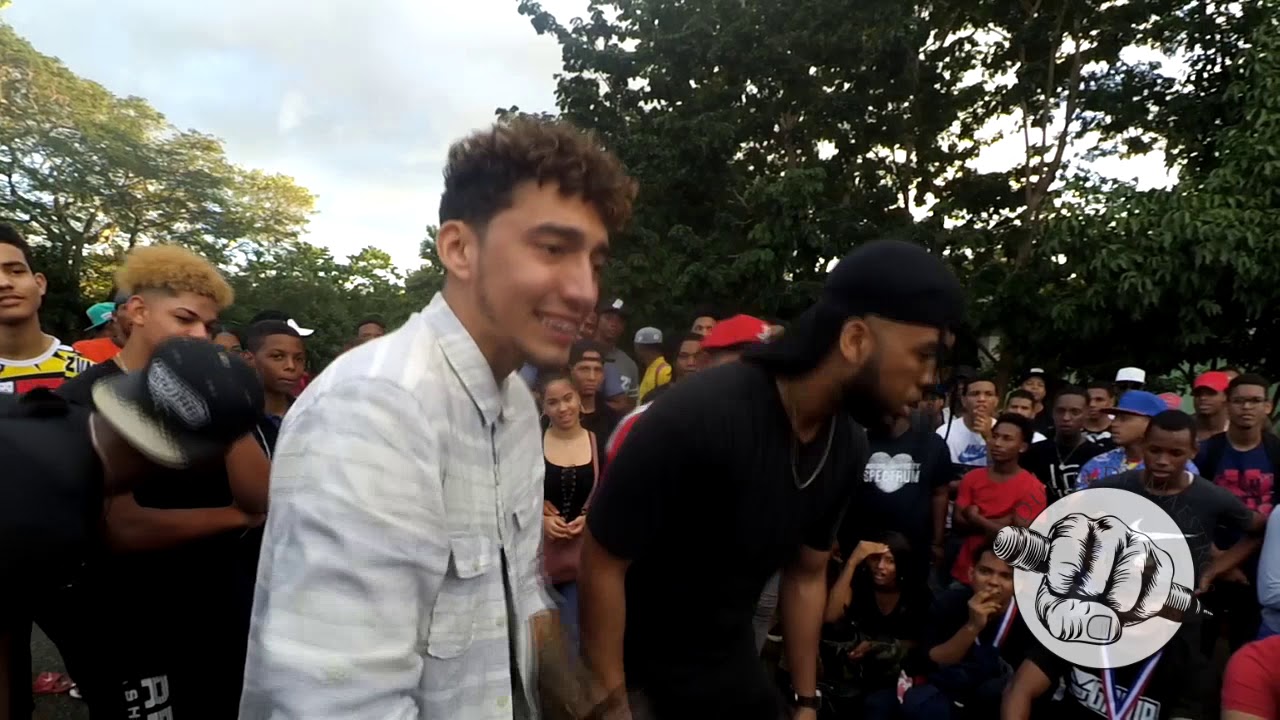 Leamback x Fidias x XS vs Dinamita x SM x Tyron HM | 8vos Claustro Battle