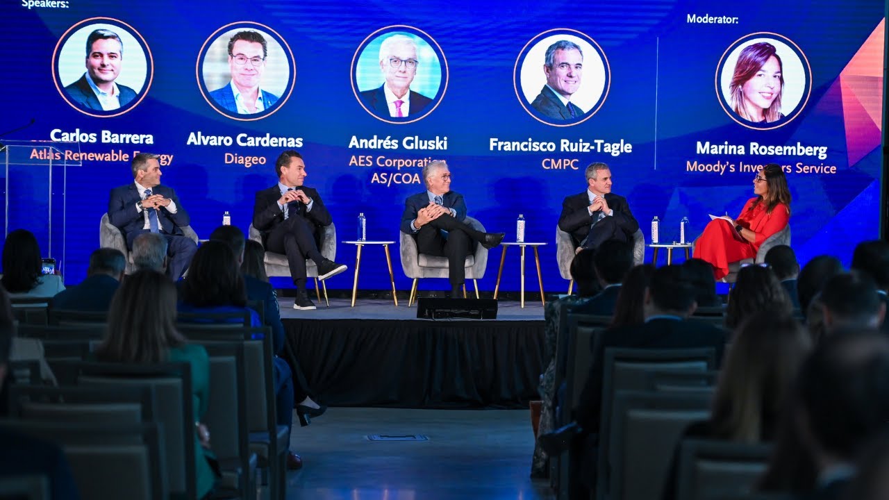 BRAVO Symposium: Perspectives from the Private Sector to Lower Carbon Emissions