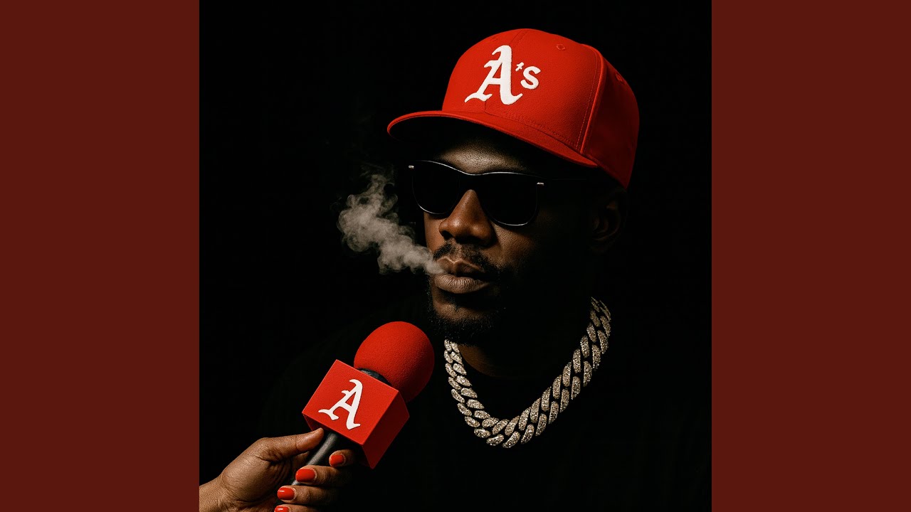 Amout Freestyle