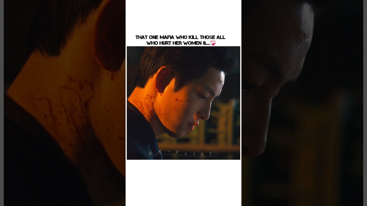 but that one destroy himself 💔 #shorts #vencenzo #vincenzo #songjoongki #stronggirlnamsoon #kdrama
