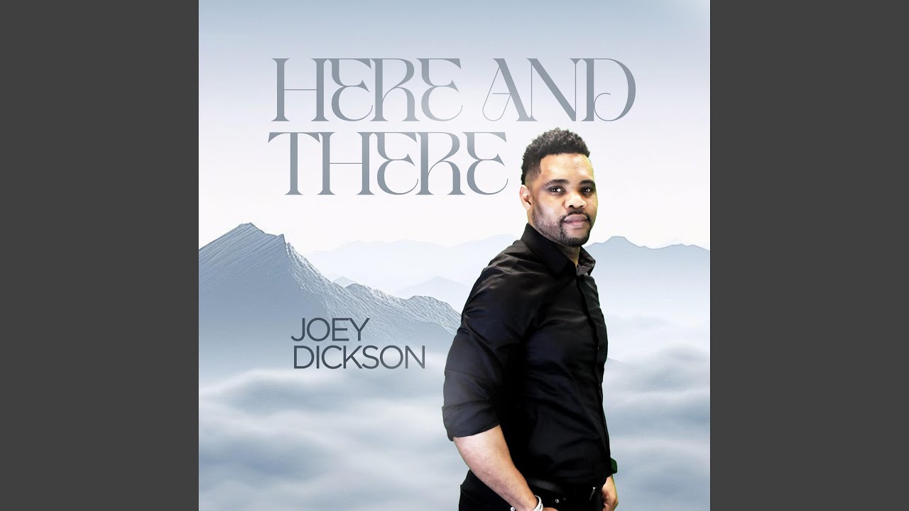 Here And There (feat. Toby Martins)