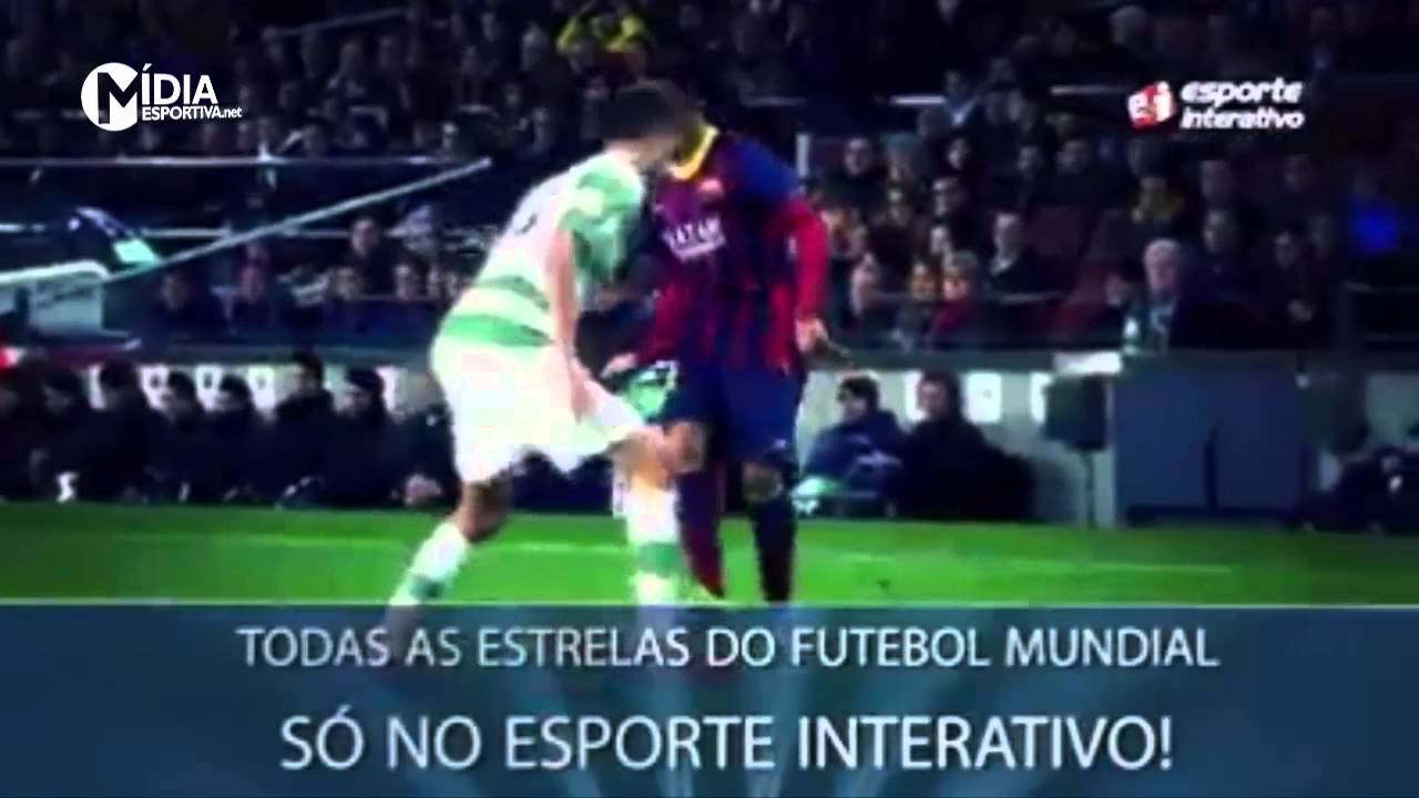 Esporte Interativo conquista a Liga dos Campeões pelos próximas três temporadas