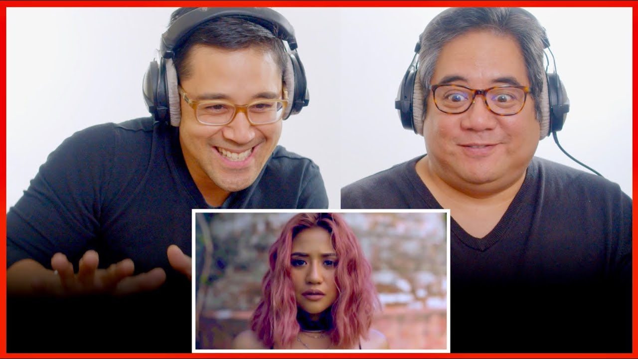 Music Producer Reacts to Morissette Love You Still