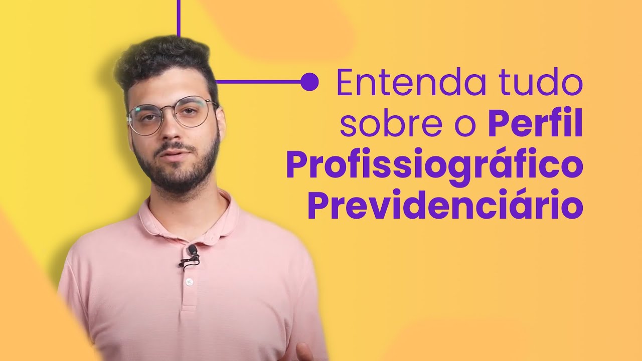 Entenda tudo sobre o PPP (Perfil Profissiográfico Previdenciário)
