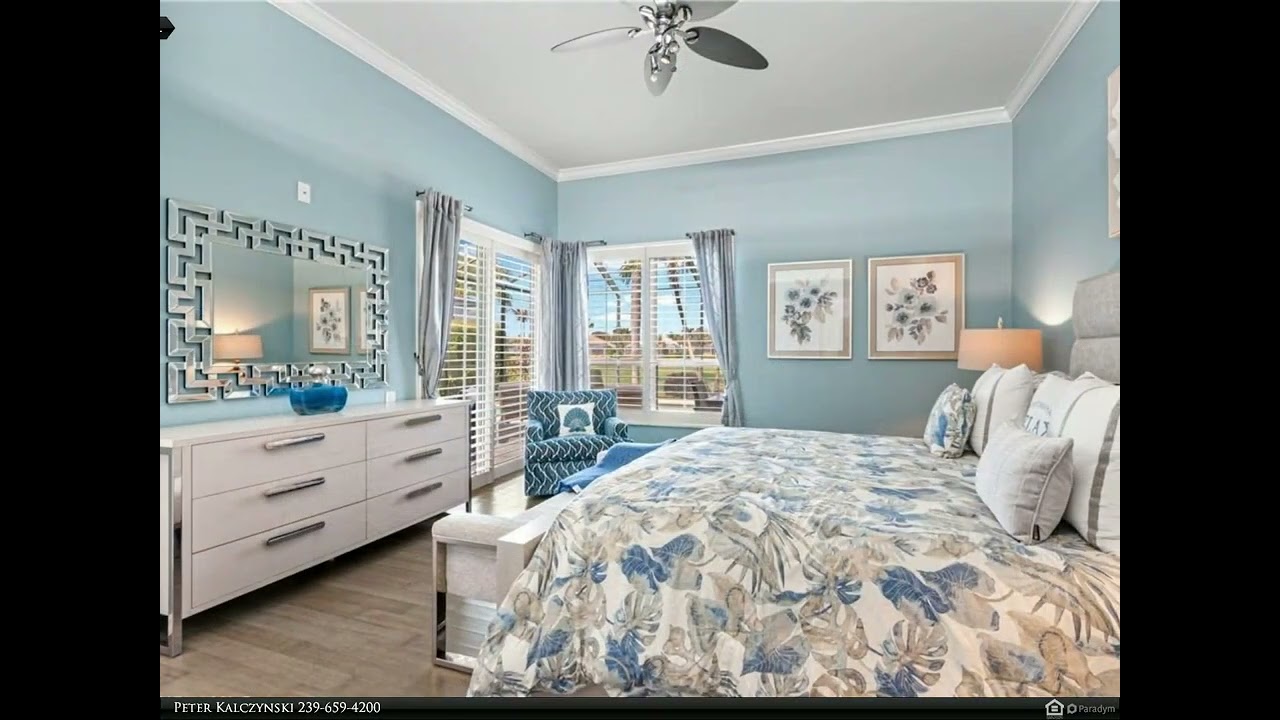 Berkshire Hathaway HomeServices Florida Realty - 5965 Ashford Lane