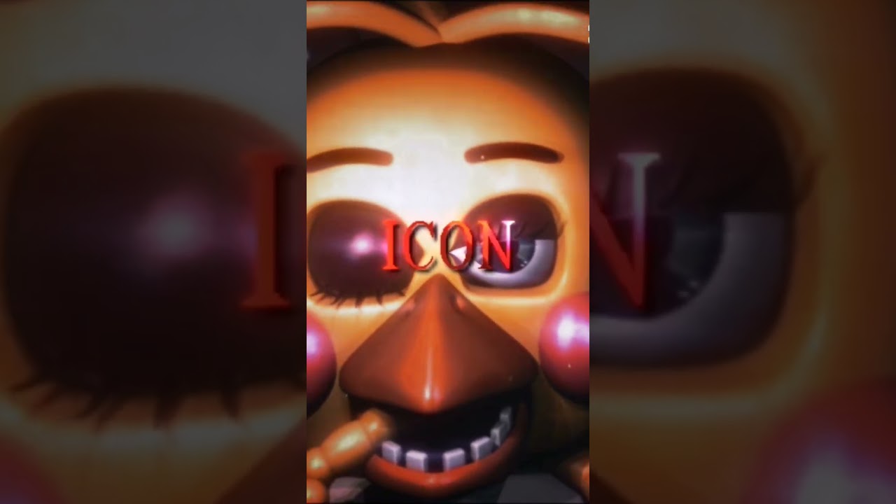 TOY CHICA!! 