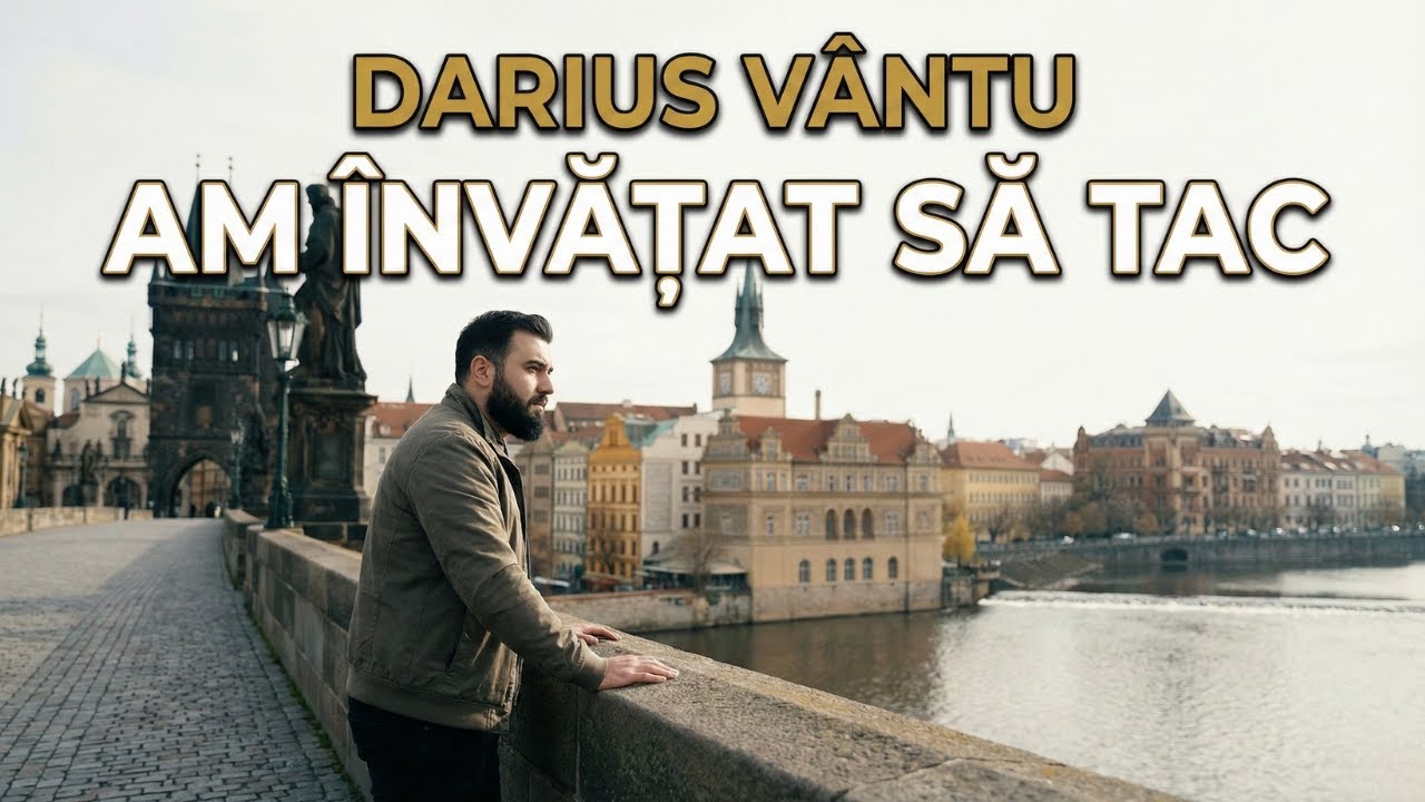 𝐃𝐚𝐫𝐢𝐮𝐬 𝐕â𝐧𝐭𝐮 – 𝐀𝐦 î𝐧𝐯ăț𝐚𝐭 𝐬ă 𝐭𝐚𝐜 | 𝐌𝐚𝐧𝐞𝐥𝐞 𝐍𝐨𝐢 𝟐𝟎𝟐𝟔 | 𝐁𝐚𝐥𝐤𝐚𝐧 𝐌𝐚𝐧𝐞𝐥𝐞 𝐄𝐦𝐨ț𝐢𝐨𝐧𝐚𝐥