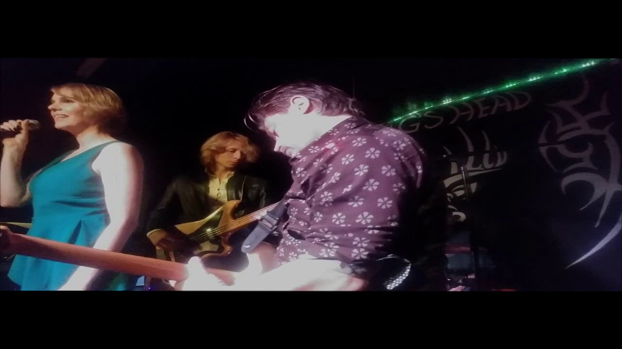 Made In Minsk -  We Had It All Stags Head London 04 11 2019
