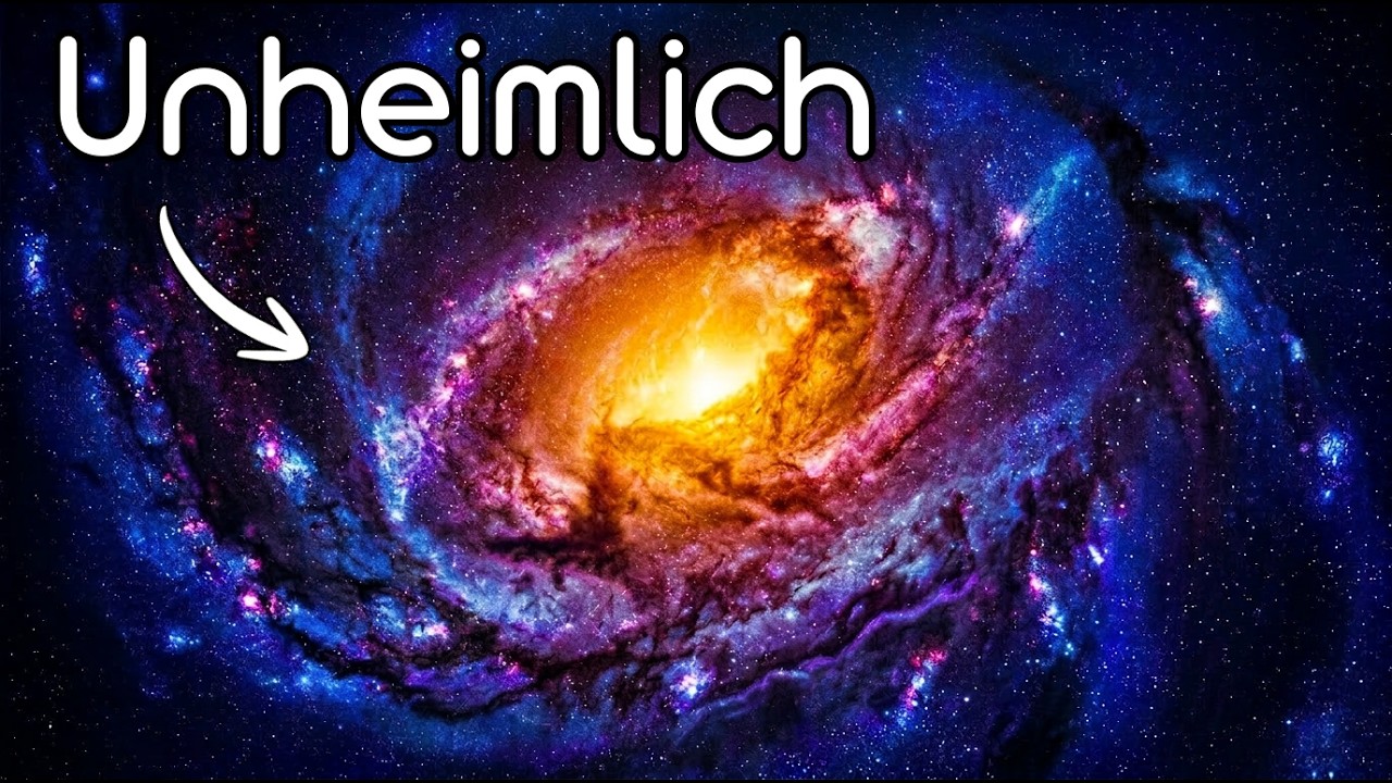 So groß ist das Universum wirklich! | Doku zum Einschlafen