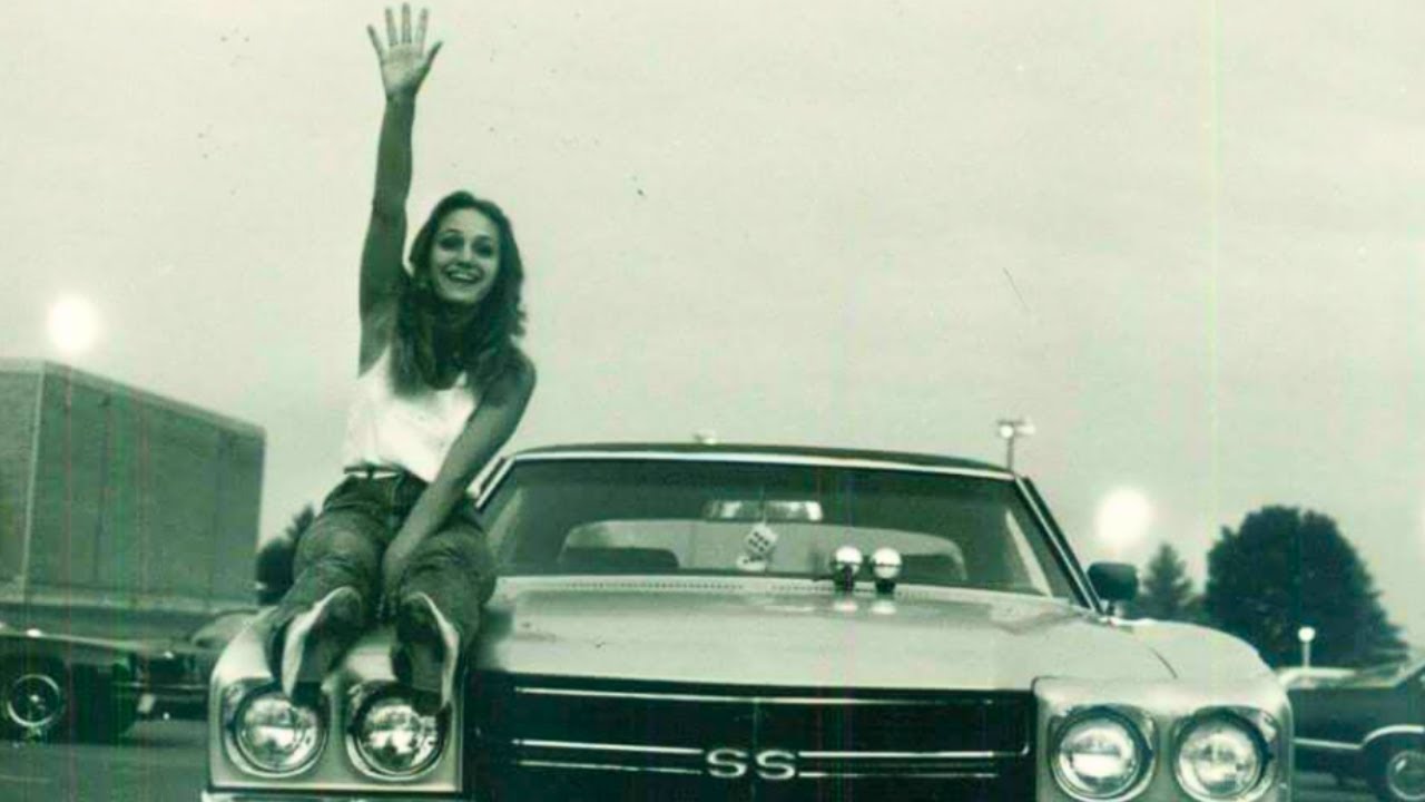These 49 Real 70s Teen Photos Capture a Freedom We Never Questioned