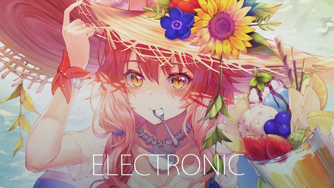 FusionNFire - Nostalgica (New Version)