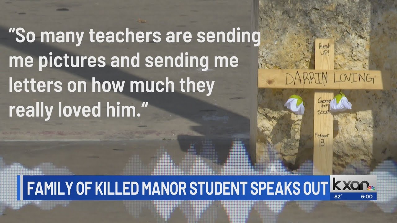 Court records allege Manor student fatally stabbed classmate in school restroom