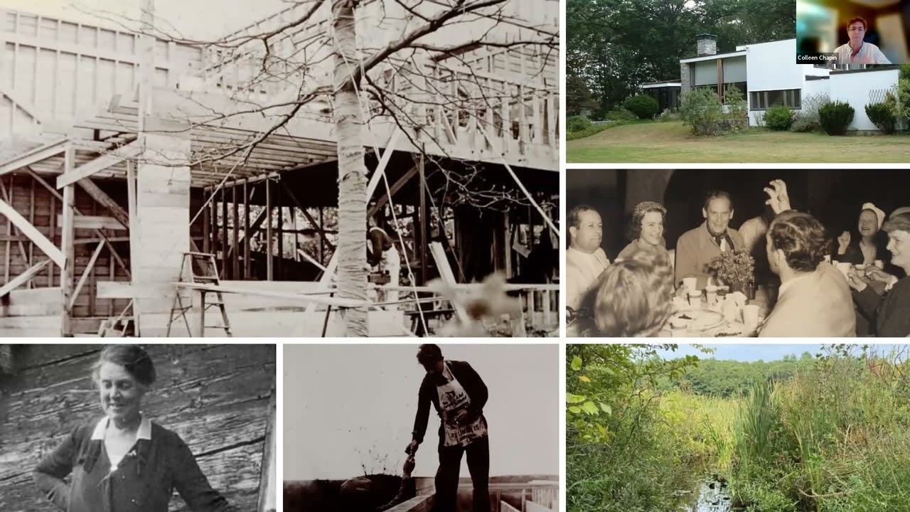 How to Save Your Favorite Building: Reconciling Change with Continuity - May 15, 2024