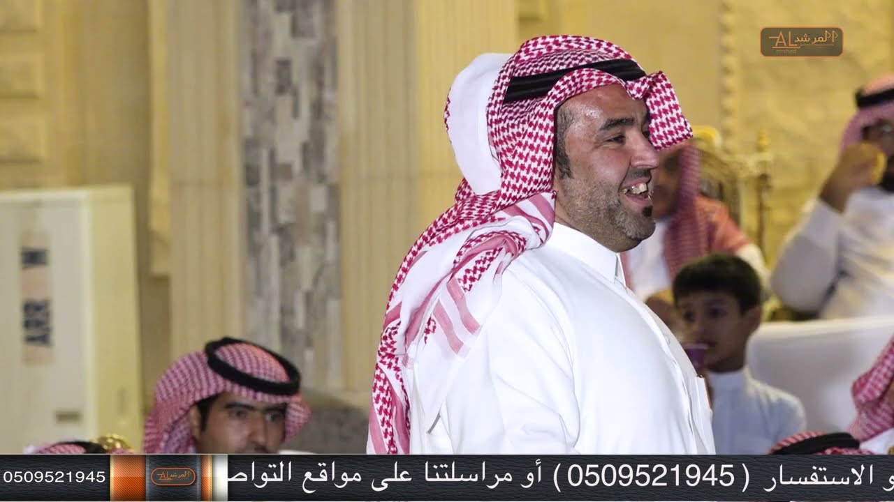 طــــاروق / بــــدر الخــــــلاوي  -  منيـــــــف منقــــره(  حفلة تيماء .. ٤ / ٣ / ١٤٤٤ هـ )