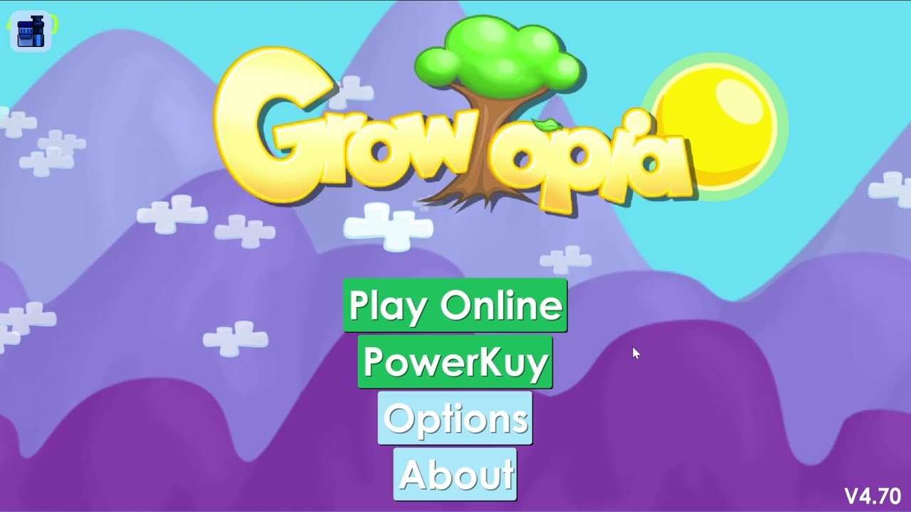 How to Play Growlauncher on Desktop Windows