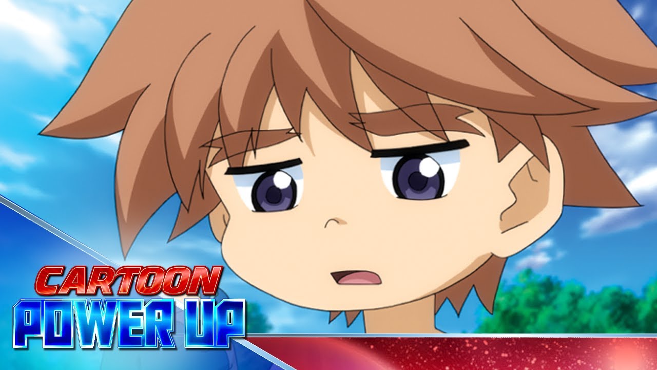 Episode 24 - Bakugan|FULL EPISODE|CARTOON POWER UP