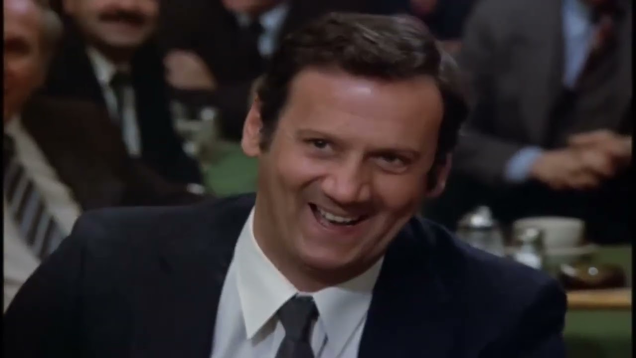 HILL STREET BLUES S4 E13