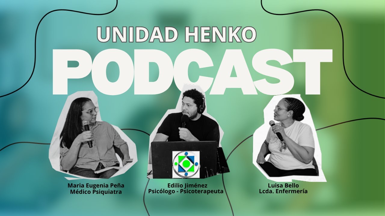 Unidad Henko - Amor Ft. Stekel Ep. 1