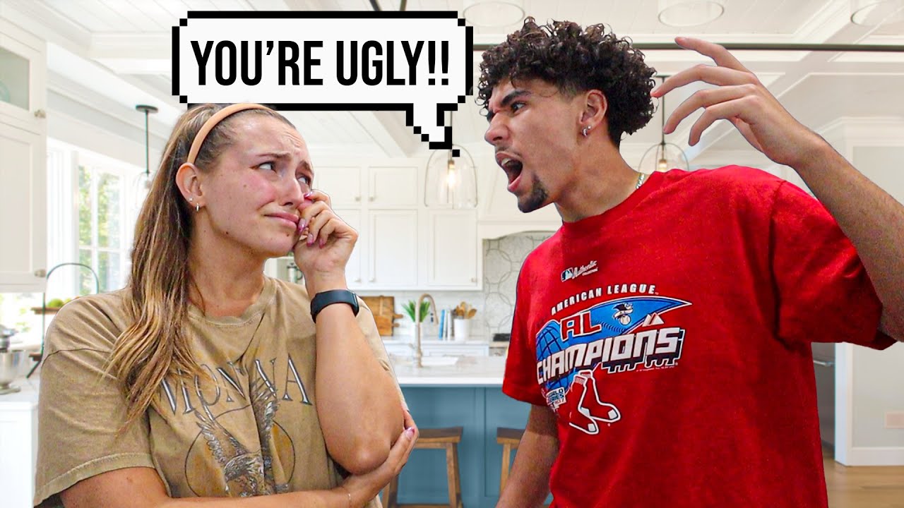 BEING MEAN TO JULES FOR A DAY