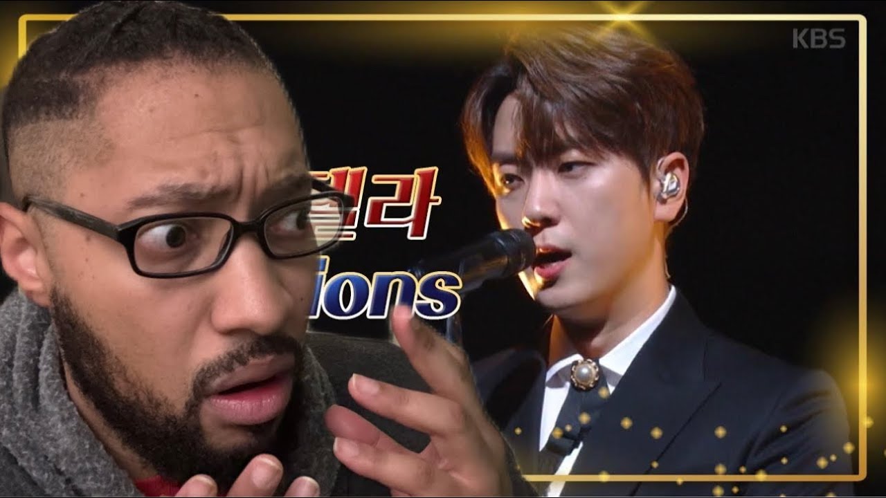 포레스텔라(Forestella) - Champions [불후의 명곡2 전설을 노래하다/Immortal Songs 2] 20200704