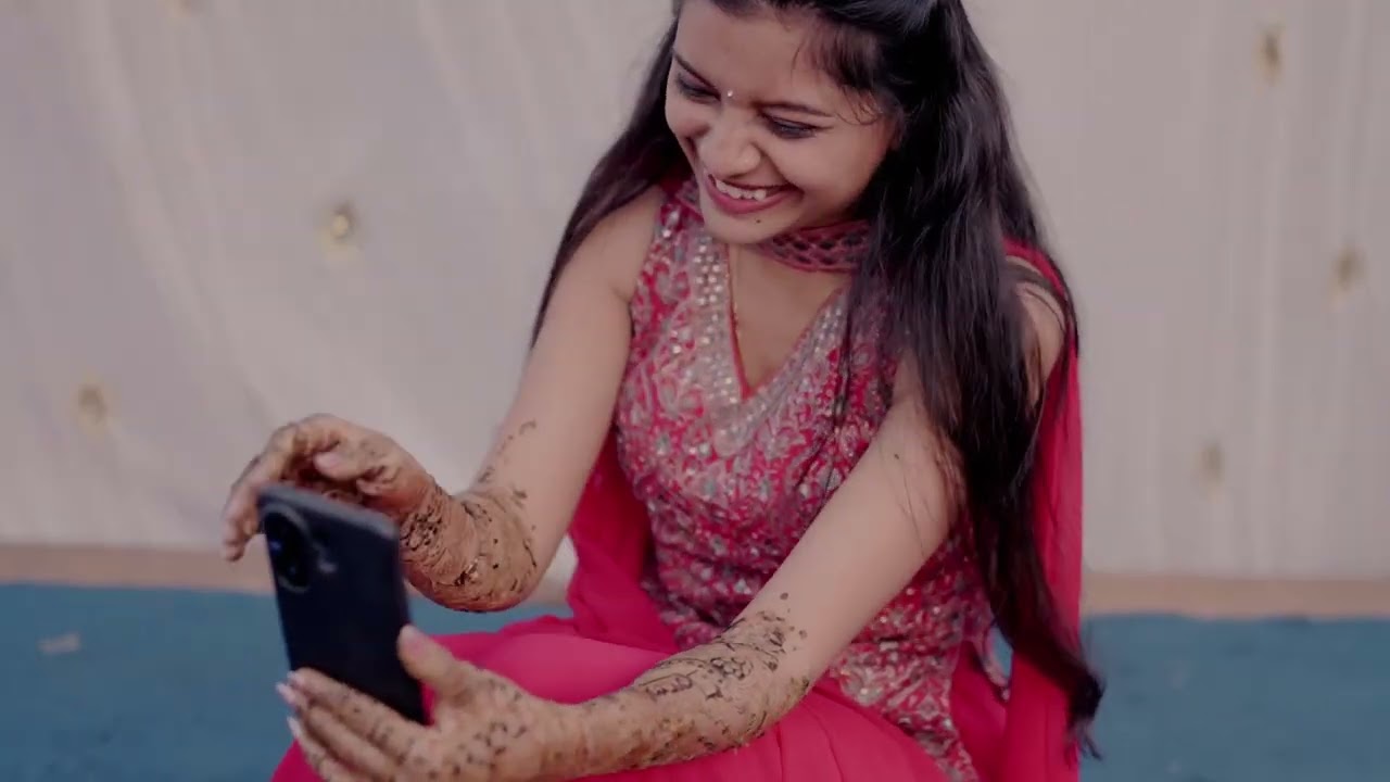 Snehal Mehandi cinematic Vedio 2026