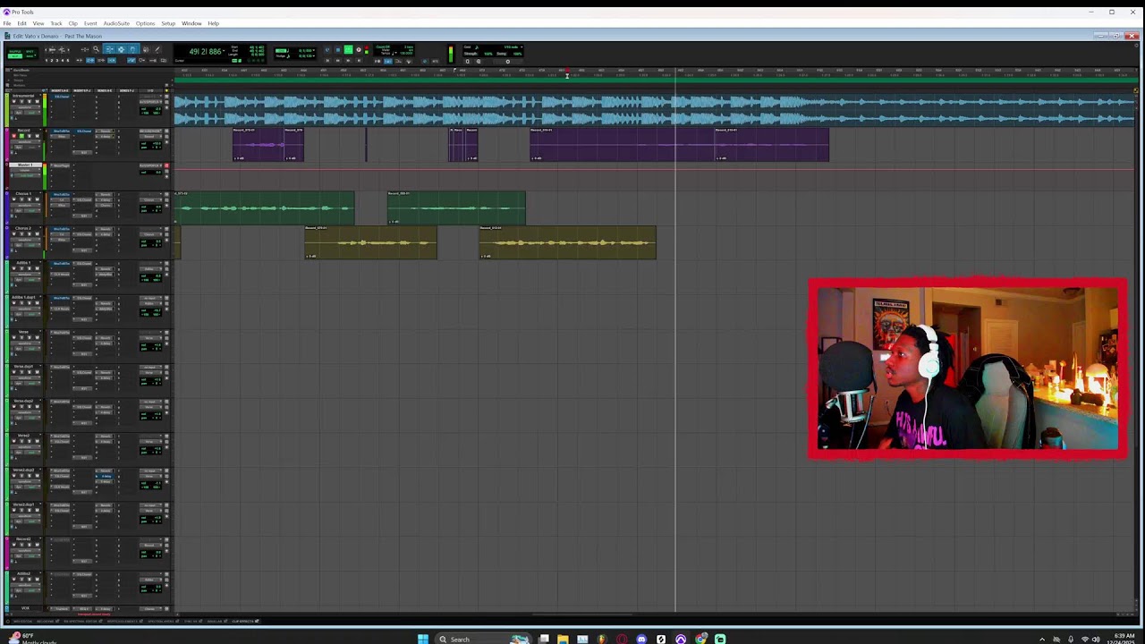 Send Beats | DenaroLoveBiz@gmail.com