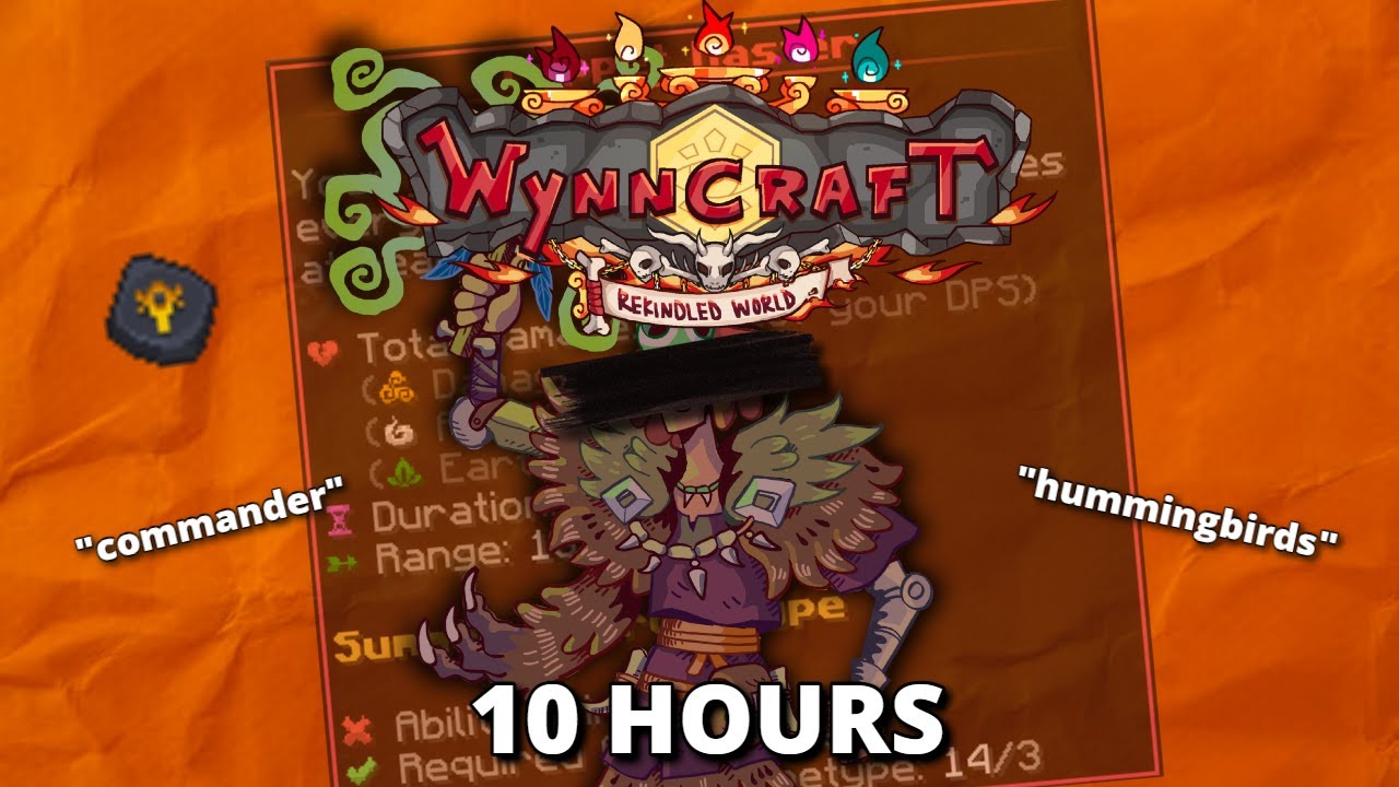 I played Summoner for 10 HOURS to see if it's any good
