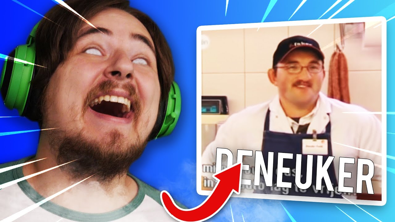 MENSEN MET RARE NAMEN!