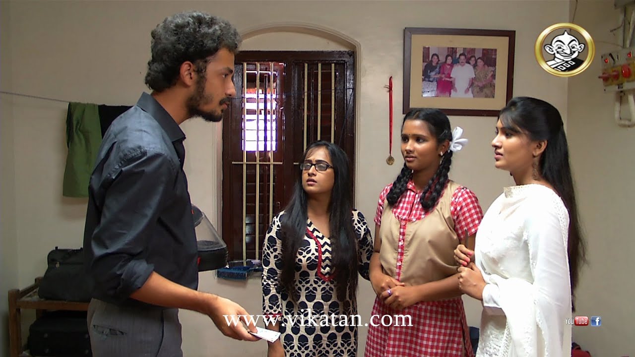 Deivamagal Episode 63, 20/06/13