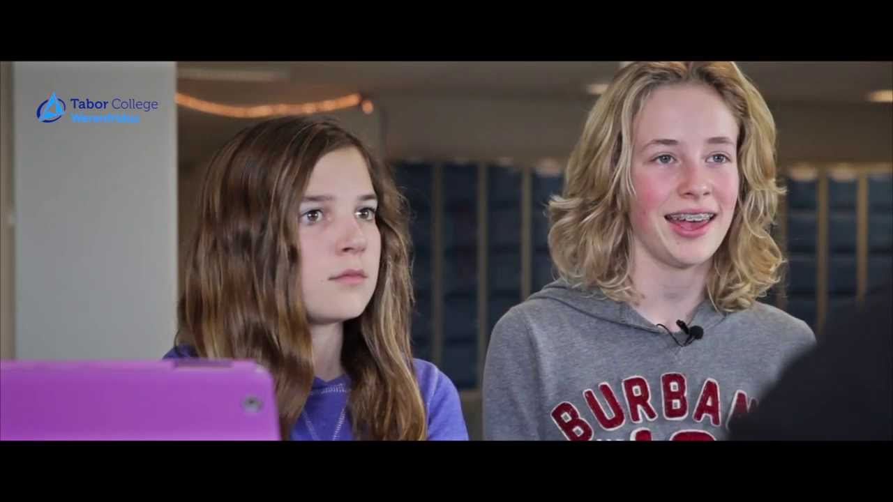 Promotiefilm Werenfridus