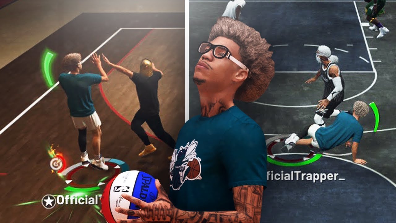 Revealing my SECRET Greenlight Custom JUMPSHOT!😳 NEVER MISS A JUMP SHOT AGAIN! best jumper nba 2k19