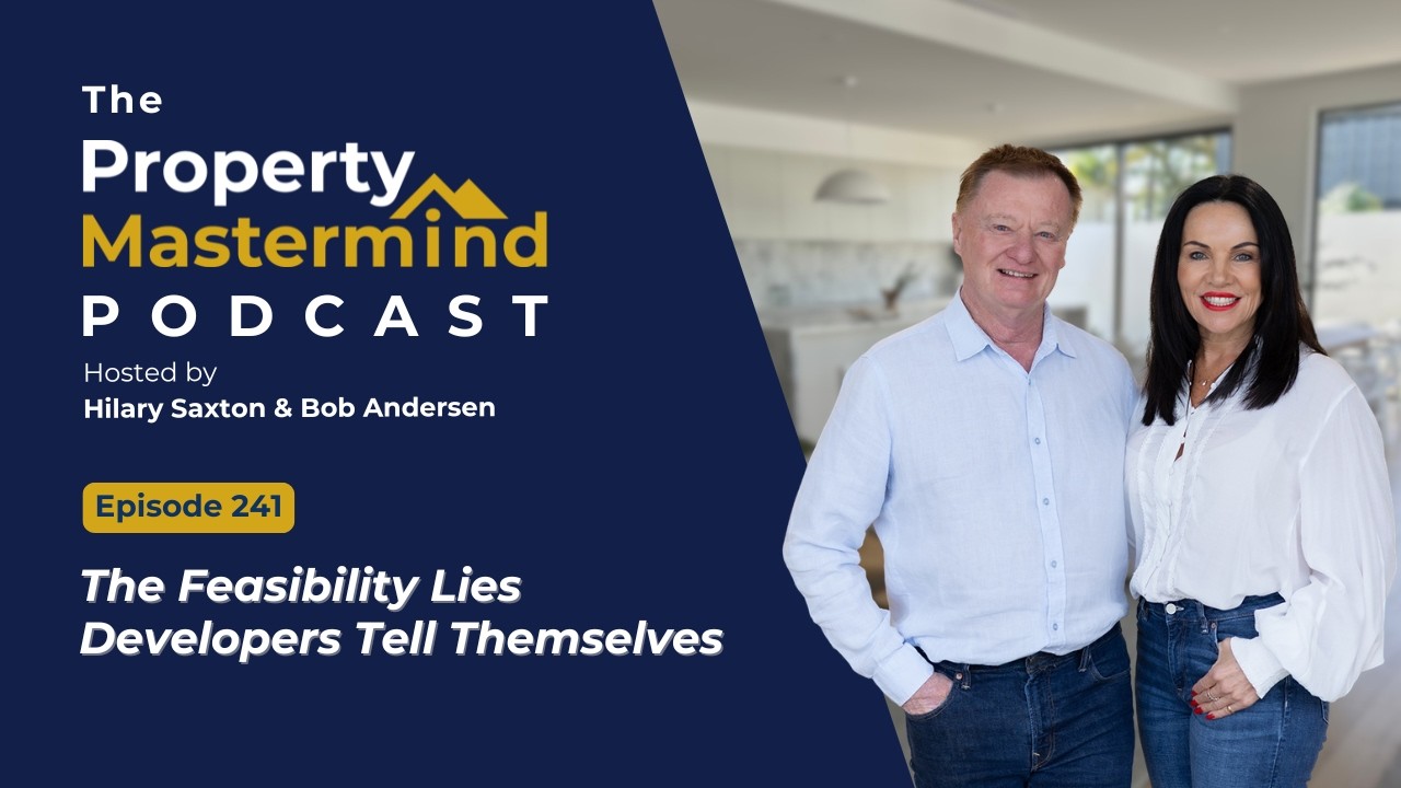The Feasibility Lies Developers Tell Themselves