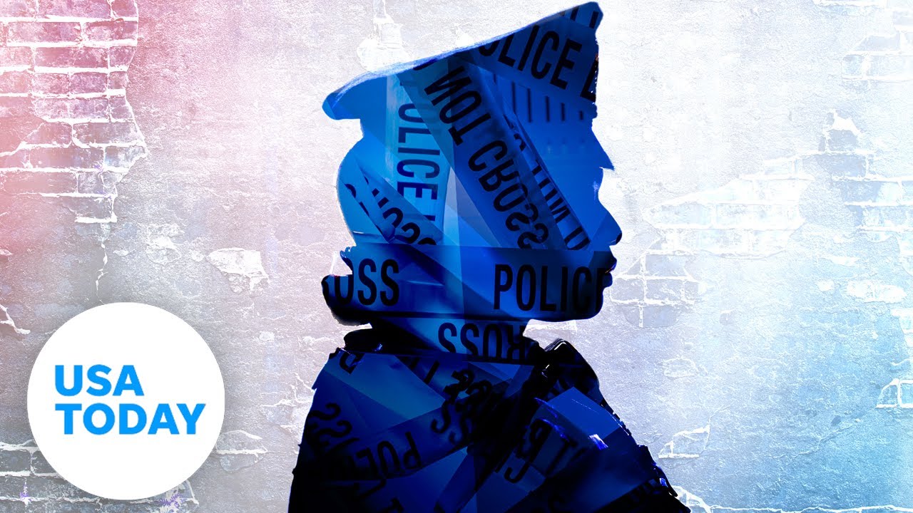 Blue Wall of Silence: How law enforcement punishes its whistleblowers | USA TODAY