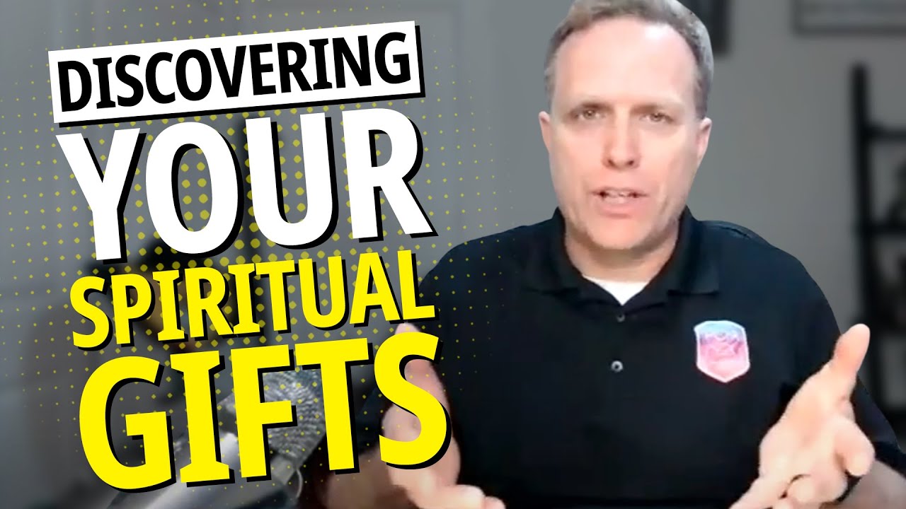 What are Spiritual Gifts and How to Discover Them?  #ANNInDepth #cuts