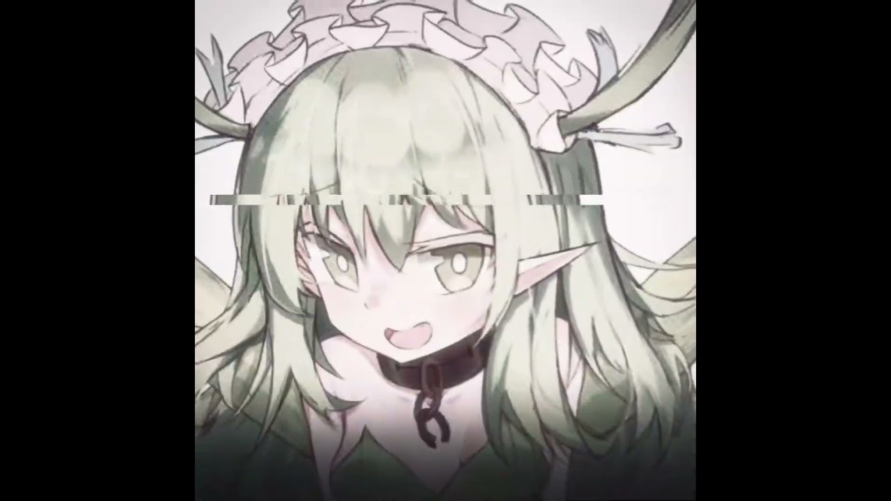 Mary Sue Kill Count #edit #blacksouls #marysue