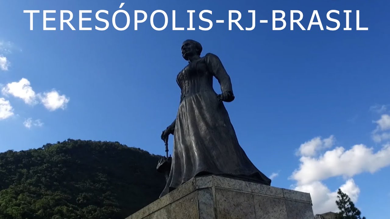 Teresópolis, natureza, gastronomia, aventura, cultura, história e diversão