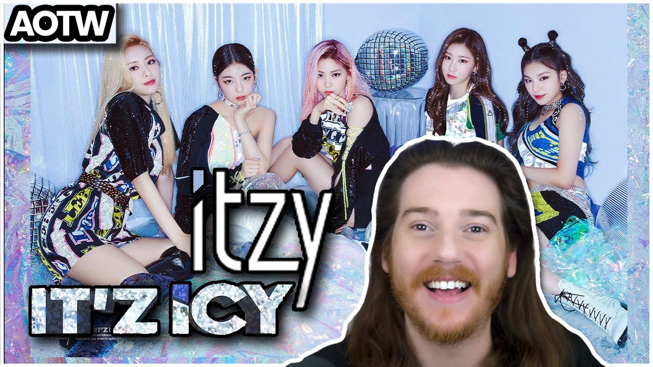 ITZY: IT’z ICY Album Reaction! [ALBUM OF THE WEEK - PT 2]
