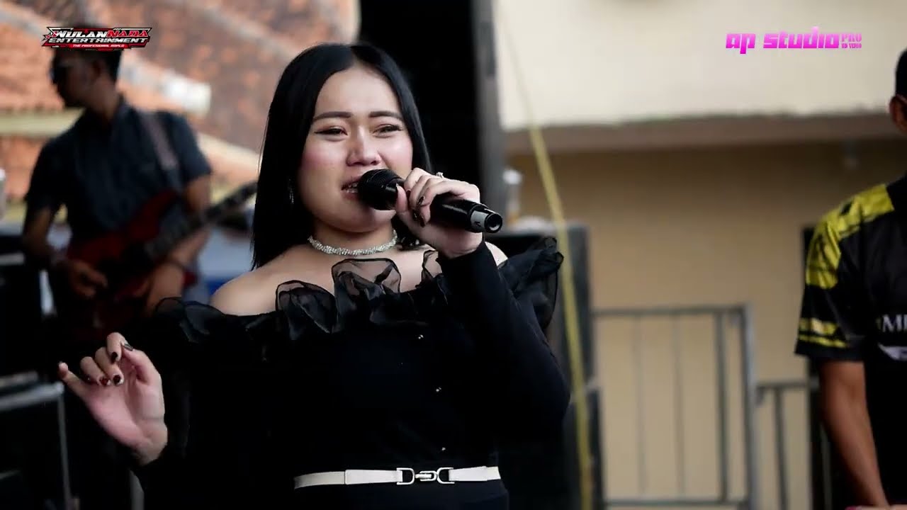 NGAPLANG - NGAPLANG | THE PROFESIONAL KOPLO WULAN NADA ENTERTAINMENT