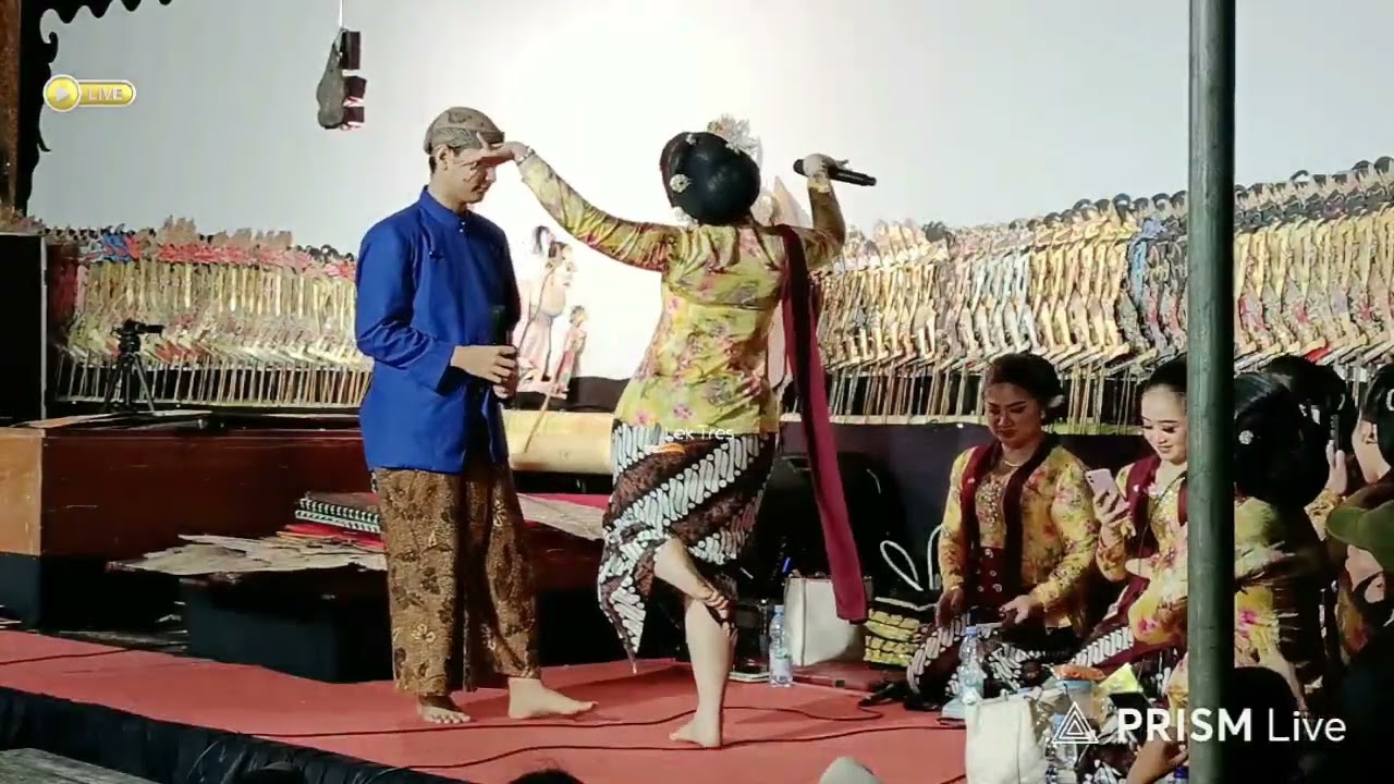 DUET NIKEN SALINDRI FAET ARDI TERBARU BIKIN BAPER 