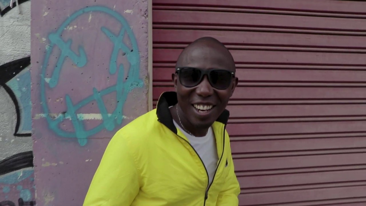 NAKUPENDA   BALOZI MUSIQ