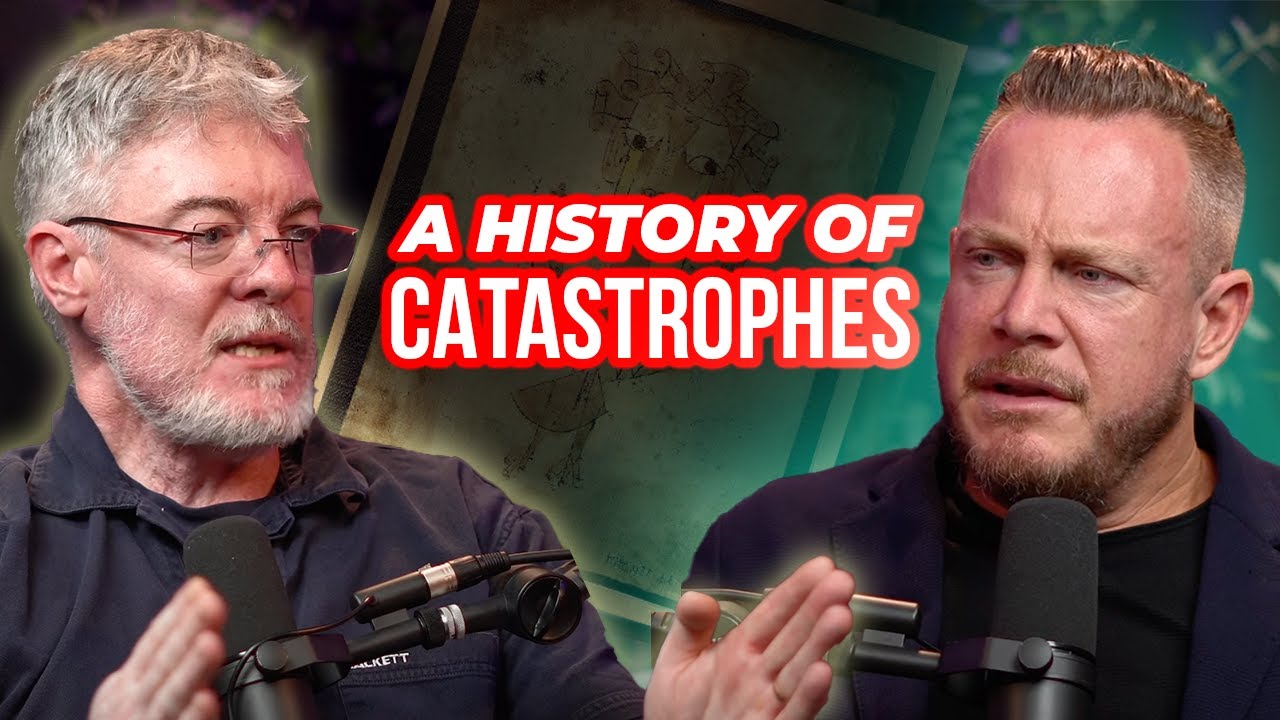 Feminism's Hidden History, Learning To Learn, The Culture War | Dr. Paul Taylor & Richard Grannon