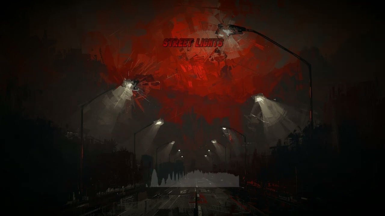 Street Lights