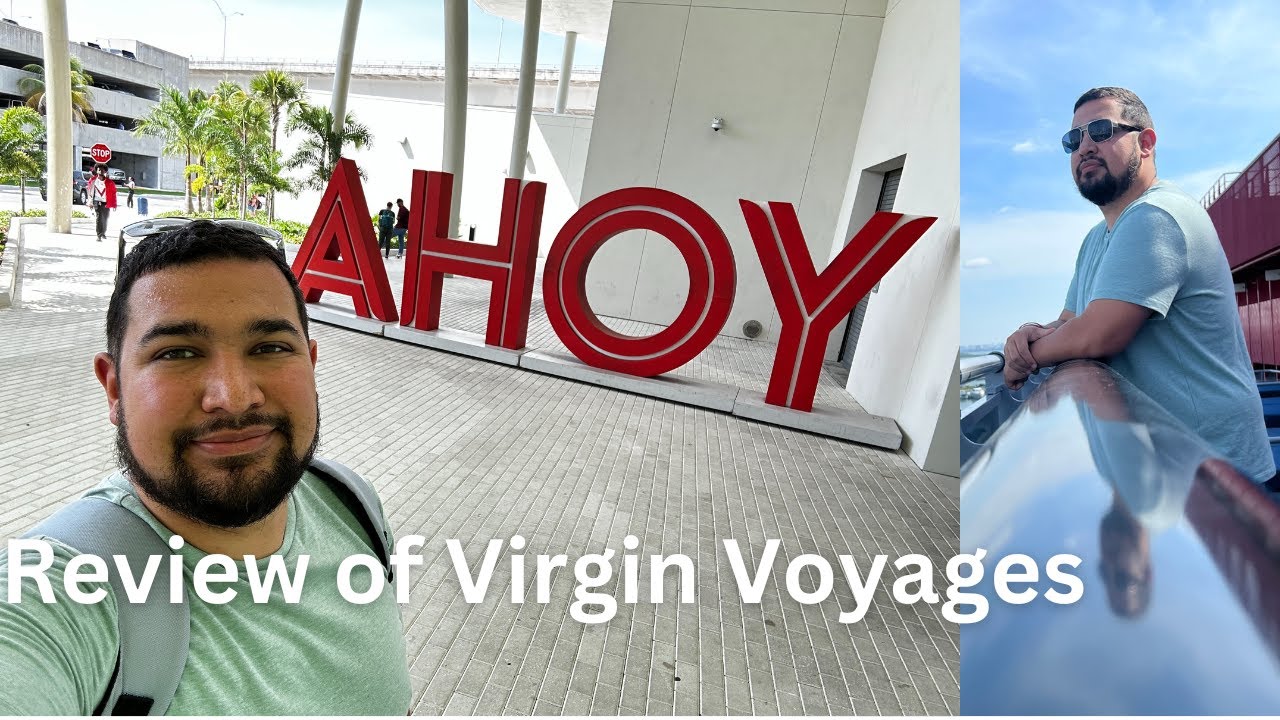 Virgin Voyages Review